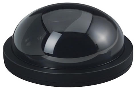 Dome Geh&auml;use 360&deg;