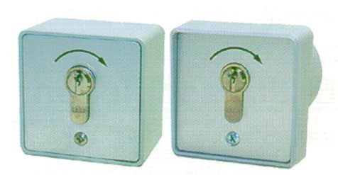 Schl&uuml;sseltaster