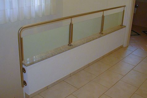 Edles Innengel&auml;nder