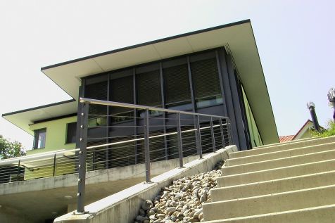 Treppengel&auml;nder