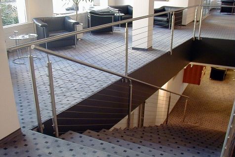 Treppengel&auml;nder