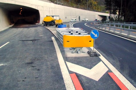 Gepr&uuml;fter Anpralld&auml;mpfer QuadGuard