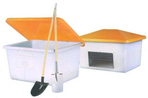 Streugutbeh&auml;lter