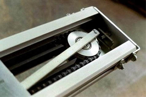 Sicherer Einbruchschutz