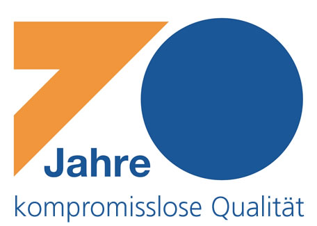 Kaufmann&nbsp;AG - 70 Jahre kompromisslose Qualit&auml;t