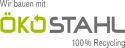 &Ouml;kostahl - f&uuml;r umweltbewusste Unternehmen